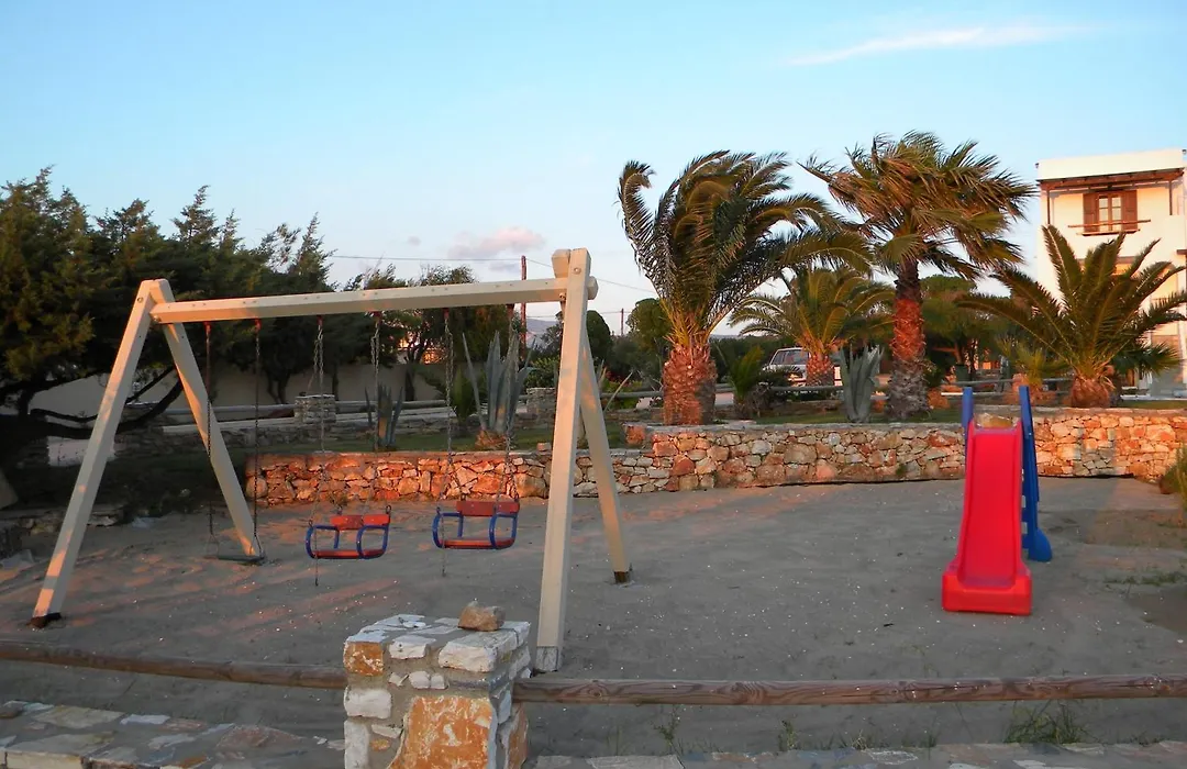 Villa Faros Small Hotel And Restaurant-1