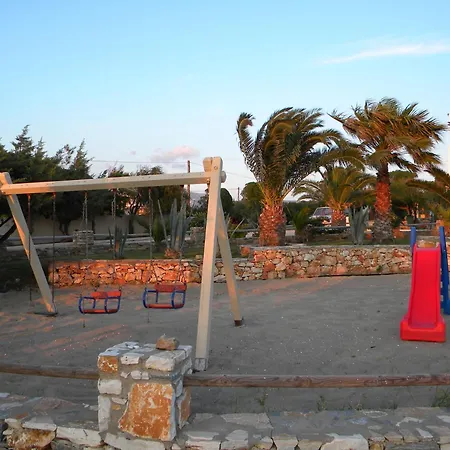 Villa Faros Small Hotel And Restaurant-3